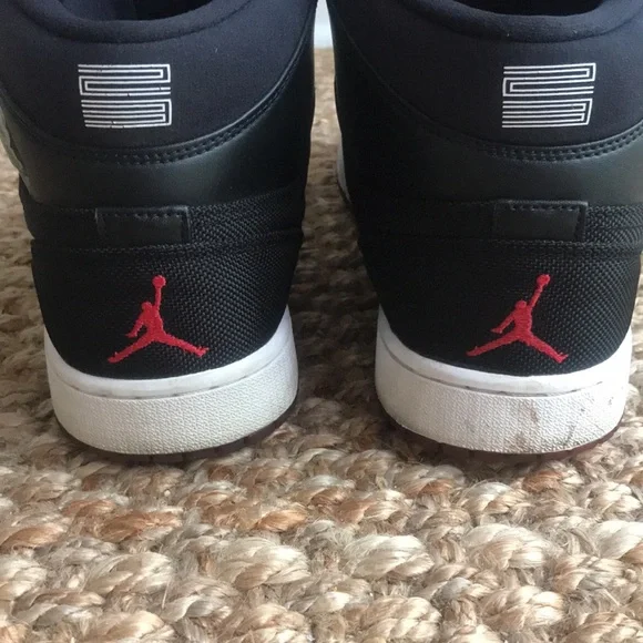 Nike Jordan 1 Retro 95 “Bred”